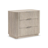 Lucerne Alba Nightstand