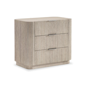 Lucerne Alba Nightstand