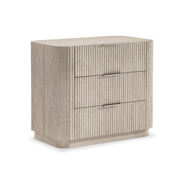 Lucerne Alba Nightstand