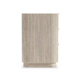 Lucerne Alba Nightstand