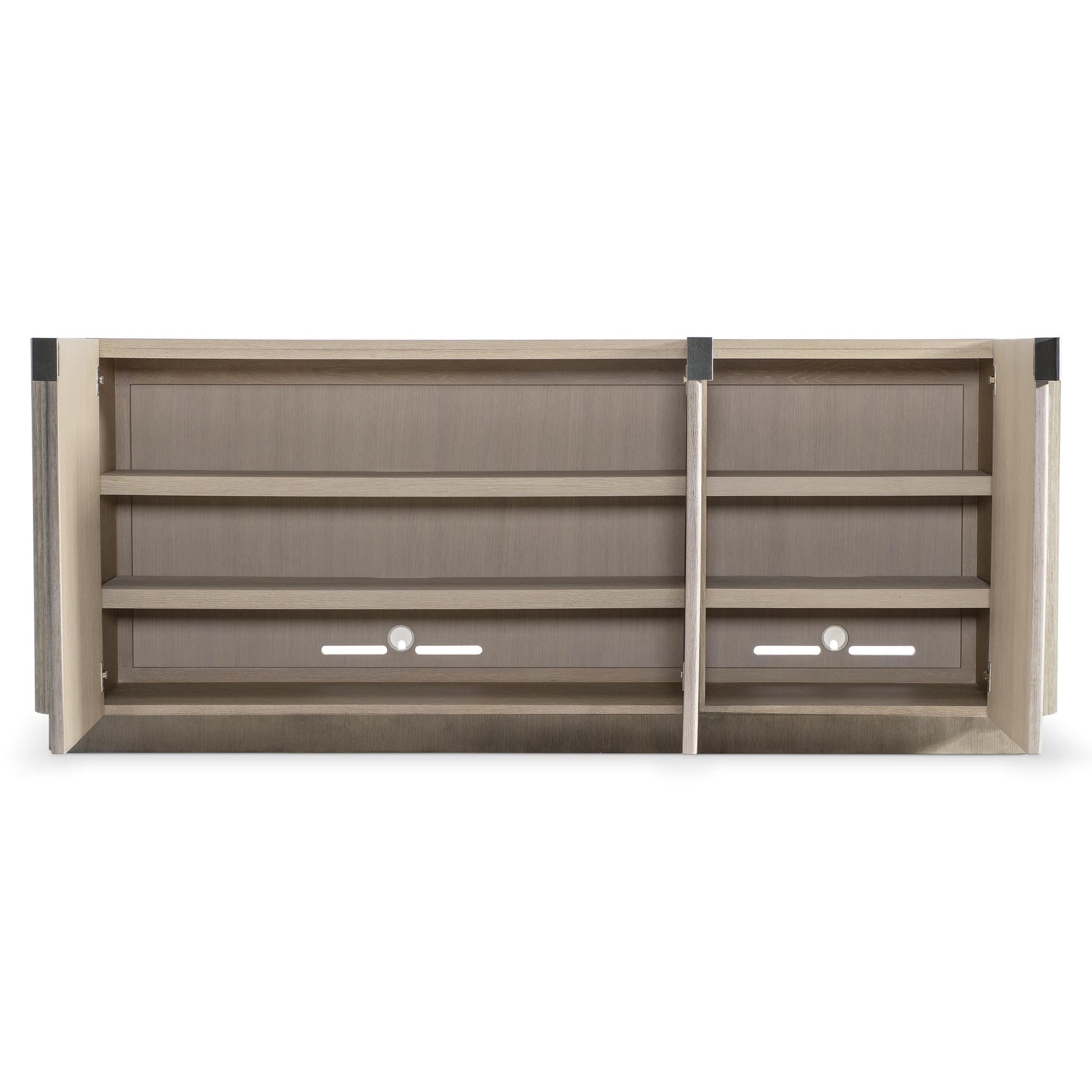 Lucerne Entertainment Alba Credenza