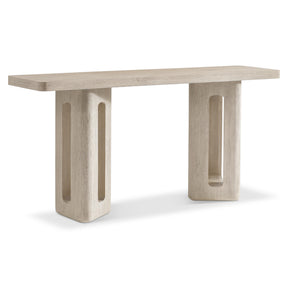 Lucerne Alba Console Table