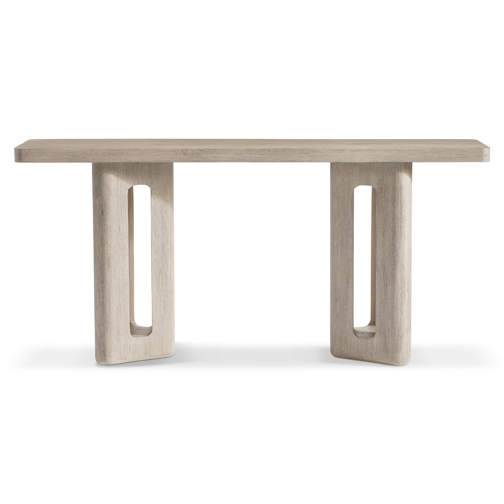 Lucerne Alba Console Table