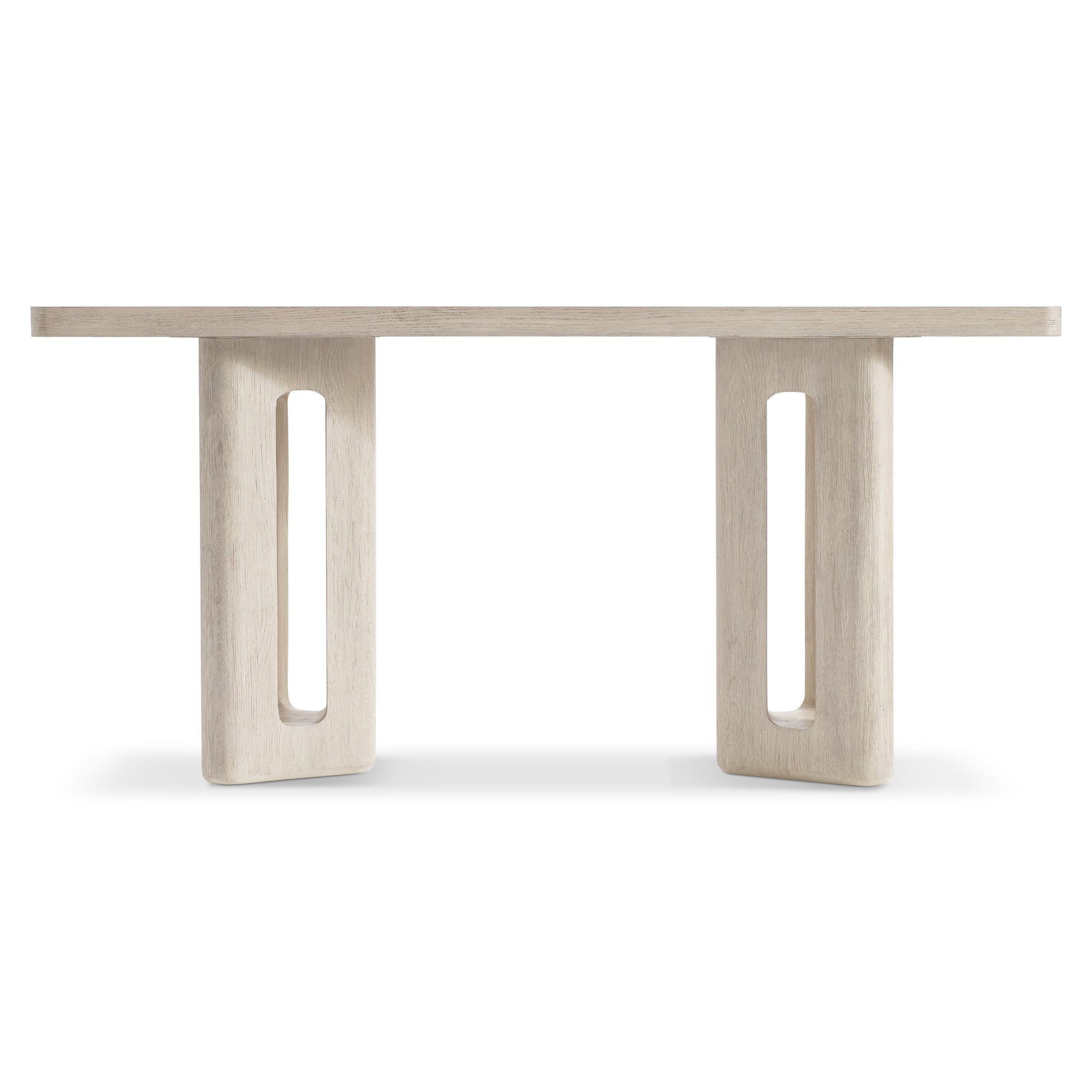 Lucerne Alba Console Table