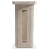 Lucerne Alba Console Table