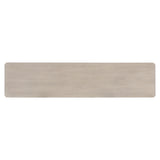 Lucerne Alba Console Table
