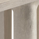 Lucerne Alba Console Table