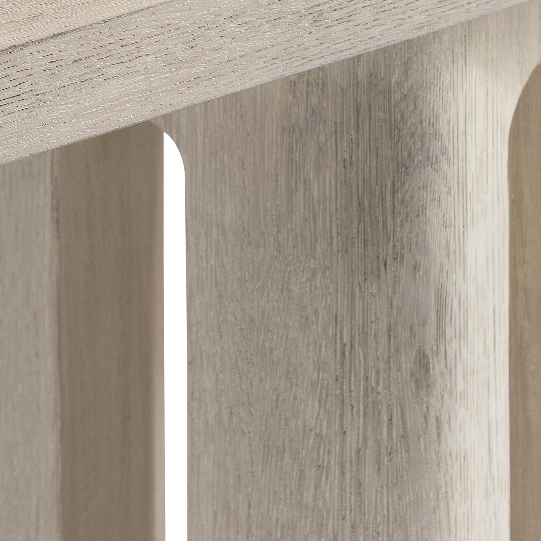 Lucerne Alba Console Table