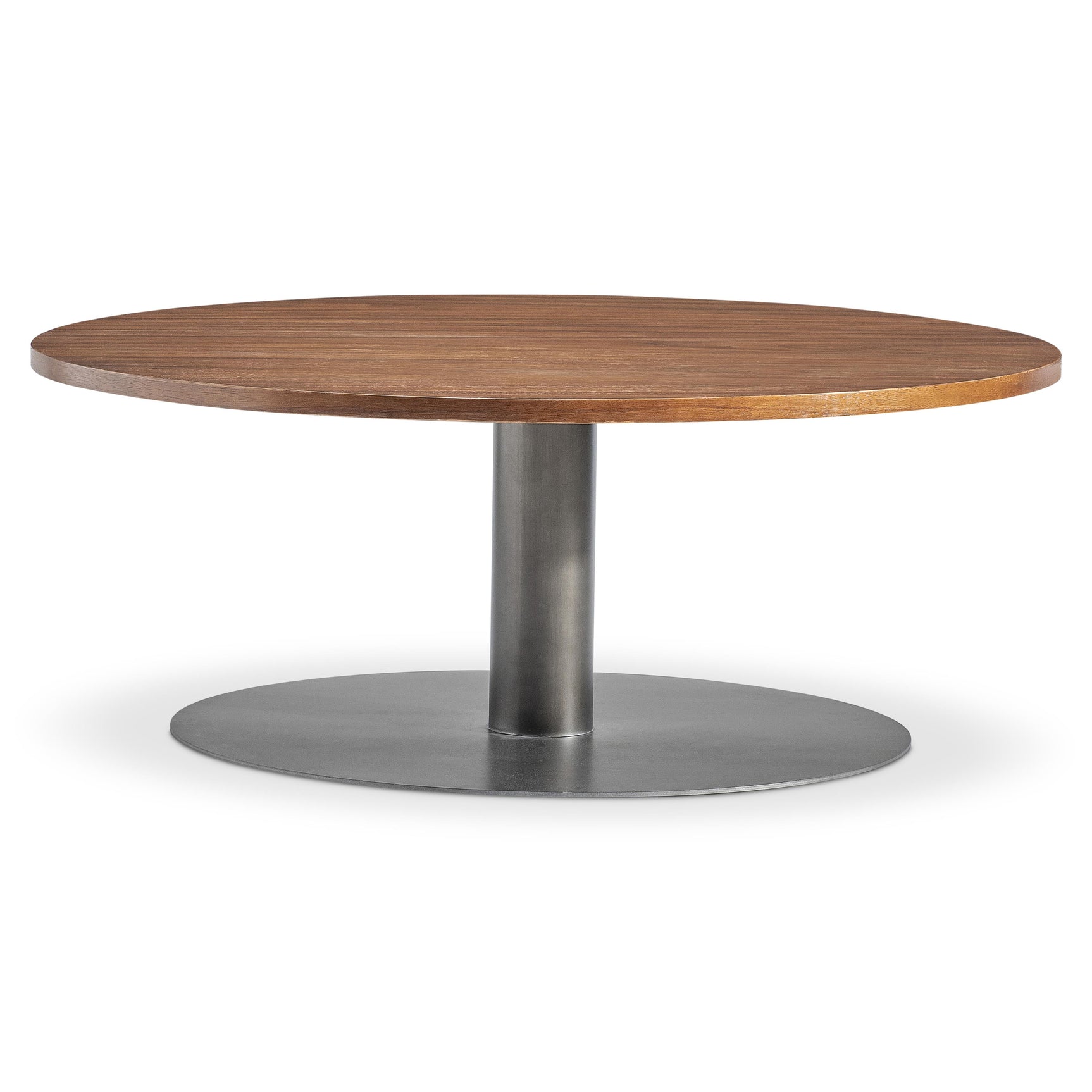 Brasea Tungsten Cocktail Table