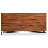 Brasea Tungsten Dresser