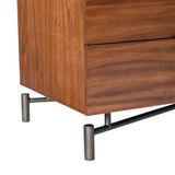 Brasea Tungsten Dresser