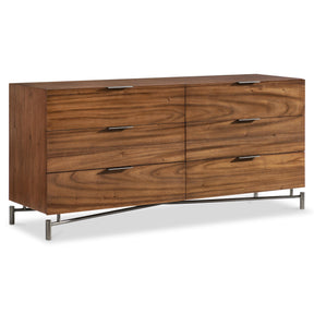 Brasea Tungsten Dresser