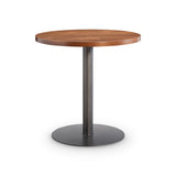 Brasea Tungsten Side Table