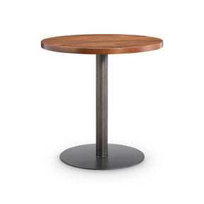 Brasea Tungsten Side Table