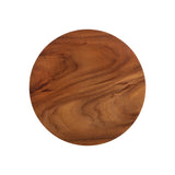 Brasea Tungsten Side Table