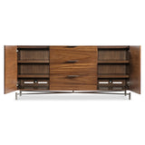 Brasea Tungsten Buffet