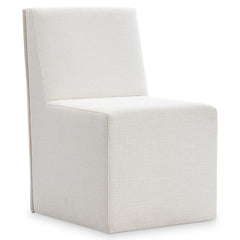 Brasea Ivory Side Chair