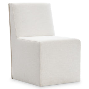 Brasea Ivory Side Chair
