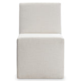 Brasea Ivory Side Chair