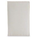 Brasea Ivory Side Chair