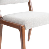 Brasea Lume Side Chair