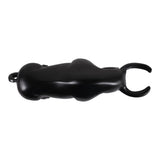 Hilmar Black Metal Bull