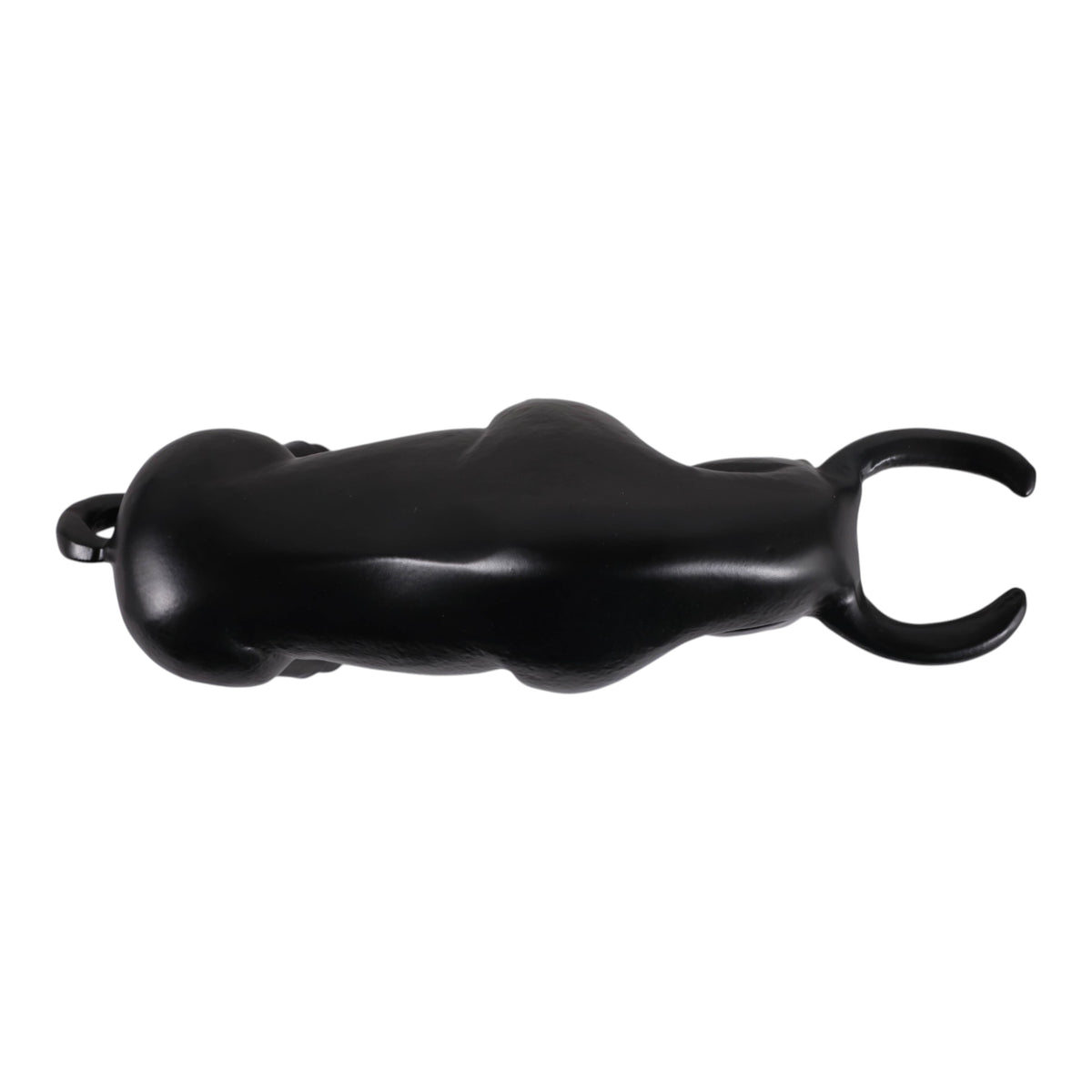 Hilmar Black Metal Bull