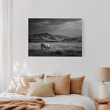 Solitude in the Valley of Dreams