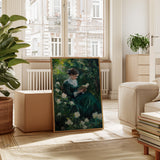 In the Garden of Pages