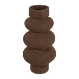 Doverbrook Brown Vase