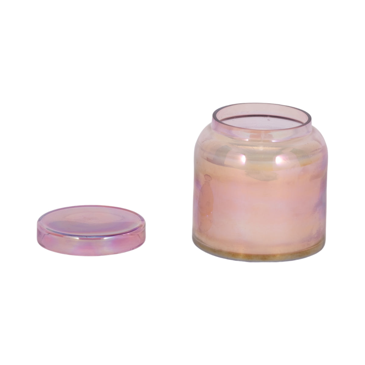 Grahamcliff Pink Jasmine Luster Candle