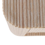 Duncanmore Ivory/Tan Table - 23756-01