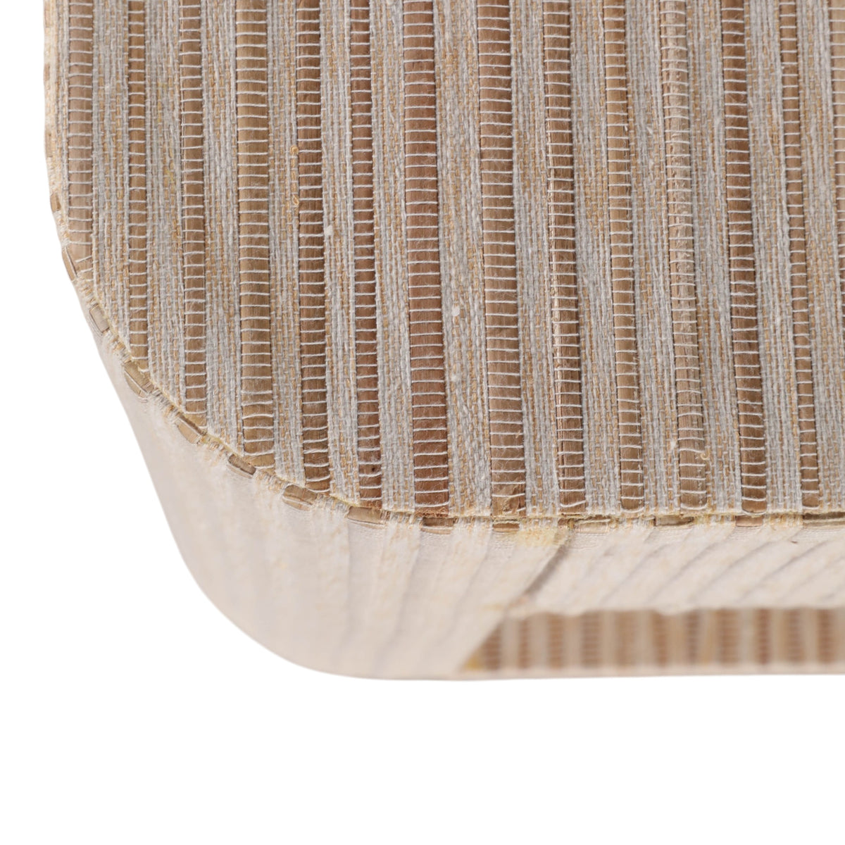 Duncanmore Ivory/Tan Table - 23756-01