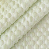 3D Bubble Textured Furniture Protector Throw Cover, Cooling Soft Woven Couch Cover - Ornate Home