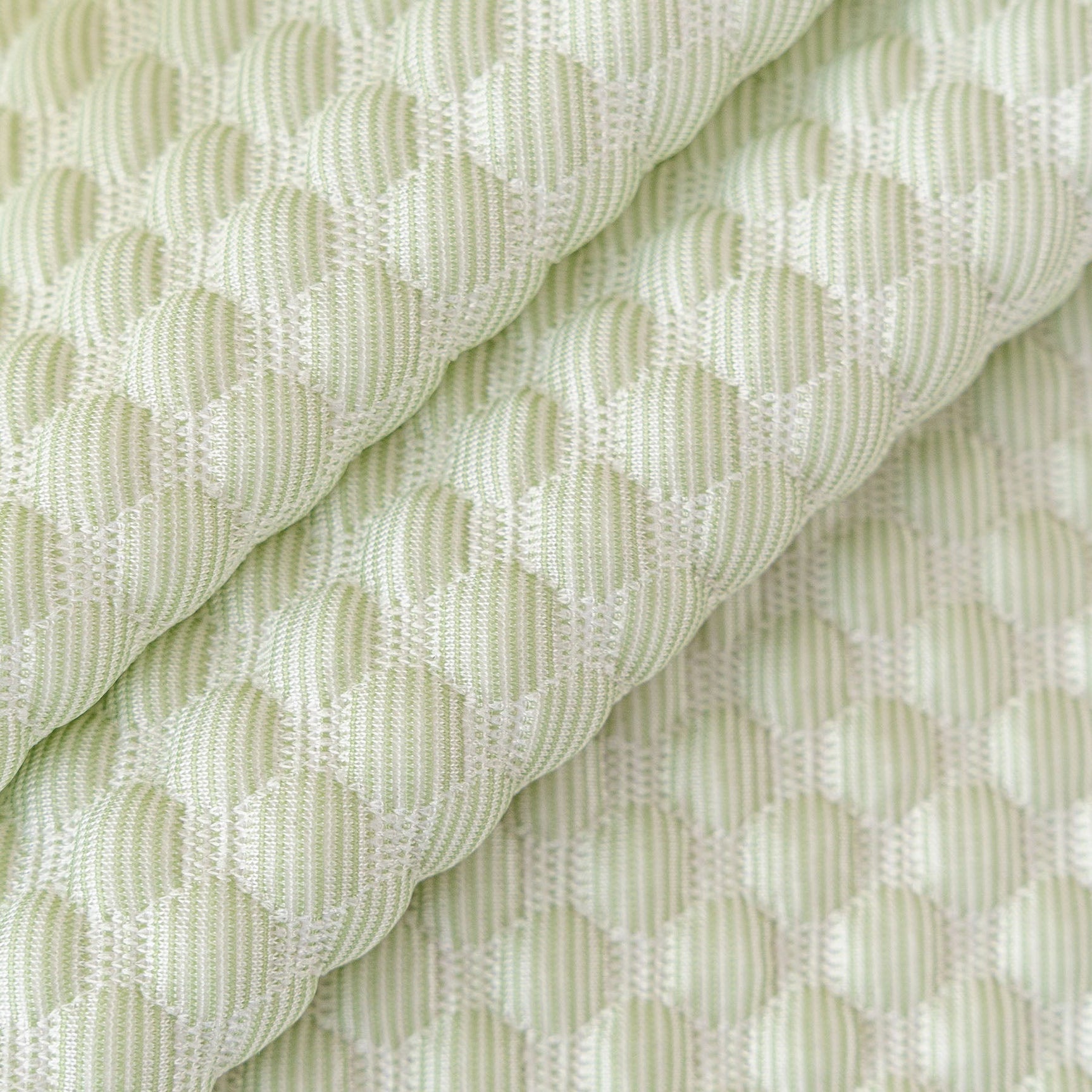 3D Bubble Textured Furniture Protector Throw Cover, Cooling Soft Woven Couch Cover - Ornate Home