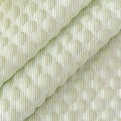 3D Bubble Textured Furniture Protector Throw Cover, Cooling Soft Woven Couch Cover - Ornate Home