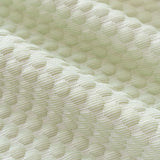 3D Bubble Textured Furniture Protector Throw Cover, Cooling Soft Woven Couch Cover - Ornate Home