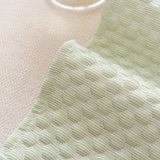 3D Bubble Textured Furniture Protector Throw Cover, Cooling Soft Woven Couch Cover - Ornate Home
