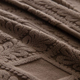 High Stretch 3D Jacquard Sofa Slipcovers, Pet Friendly Non Slip Sofa Cover Washable
