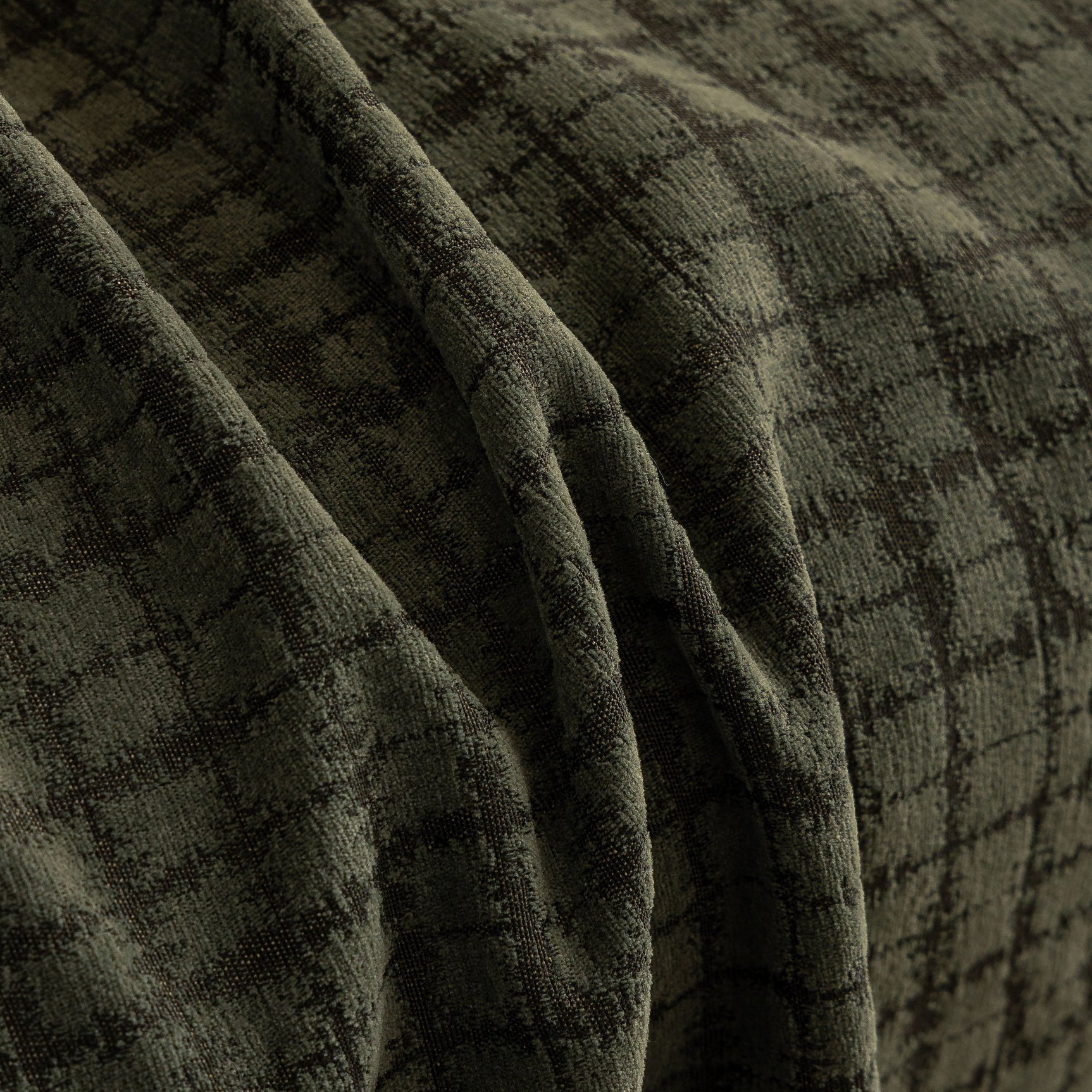 Jacquard Textured Couch Cover Throw, Soft Thick Decorative Slipcover for Couch