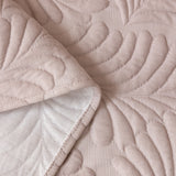 Cooling Quilted Non-Slip Furniture Protector for Pets & Kids, Washable Sofa Slipcover