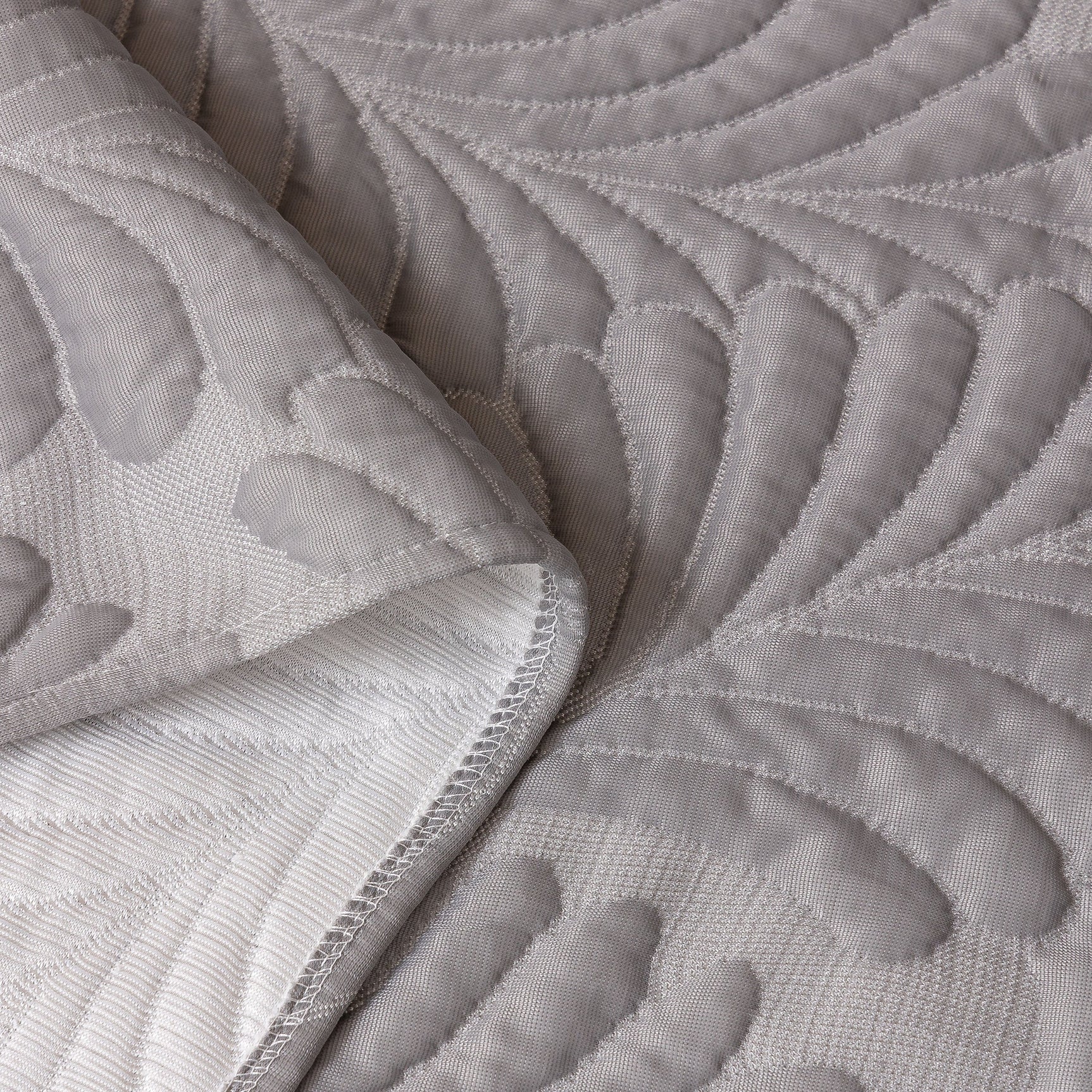 Cooling Quilted Non-Slip Furniture Protector for Pets & Kids, Washable Sofa Slipcover