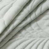 Cooling Quilted Non-Slip Furniture Protector for Pets & Kids, Washable Sofa Slipcover