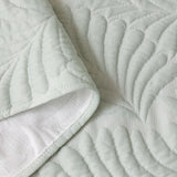 Cooling Quilted Non-Slip Furniture Protector for Pets & Kids, Washable Sofa Slipcover