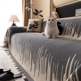 Luxury Throws for Sofas, Versatile Slipcovers & Sofa Covers for Couches and Chairs