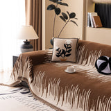 Luxury Throws for Sofas, Versatile Slipcovers & Sofa Covers for Couches and Chairs