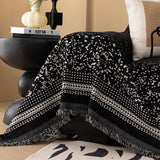 Luxury Throw Slipcovers for Sofas, Heavy-Duty Sofa Protector for Sectional Sofas