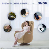 NOUHAUS Luna Zero Gravity Massage Chair