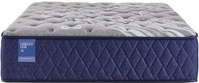 Sealy® Carrington Chase Spring Pacific Rest Innerspring Firm Tight Top Mattress - Ornate Home