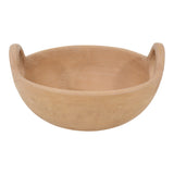 Drydendale Orange Small Bowl